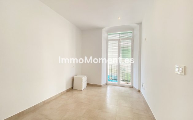 Bestaande woning - Appartement - Marbella - Marbella Centro