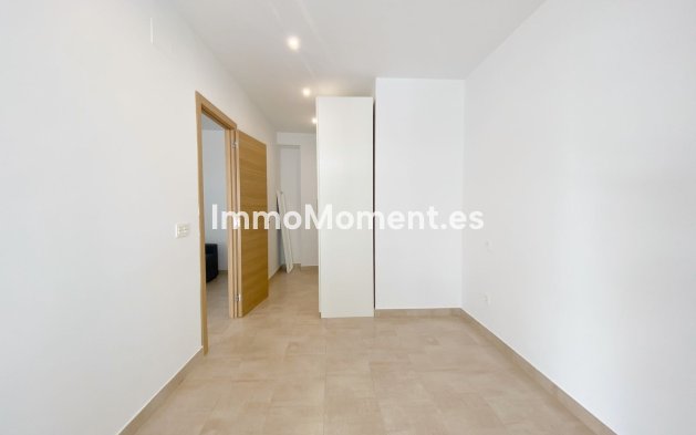 Bestaande woning - Appartement - Marbella - Marbella Centro