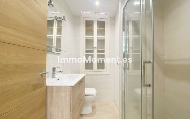 Bestaande woning - Appartement - Marbella - Marbella Centro