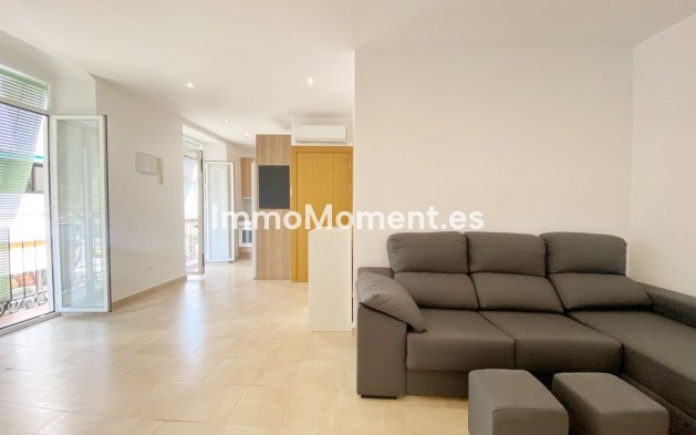 Bestaande woning - Appartement - Marbella - Marbella Centro