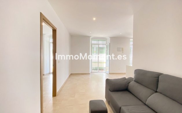 Bestaande woning - Appartement - Marbella - Marbella Centro