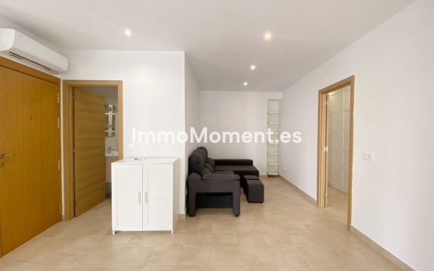 Bestaande woning - Appartement - Marbella - Marbella Centro
