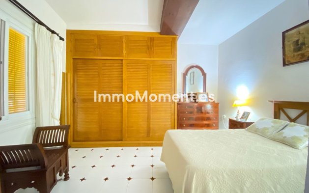 Revente - Maison mitoyenne - Marbella - Marbella Centro