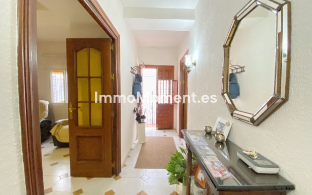 Revente - Maison mitoyenne - Marbella - Marbella Centro