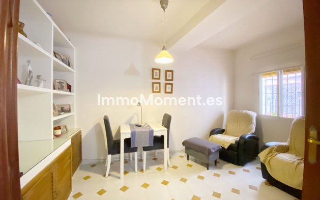 Revente - Maison mitoyenne - Marbella - Marbella Centro