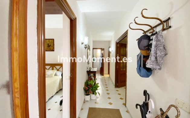 Revente - Maison mitoyenne - Marbella - Marbella Centro