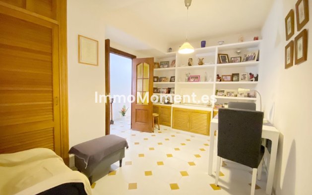 Revente - Maison mitoyenne - Marbella - Marbella Centro