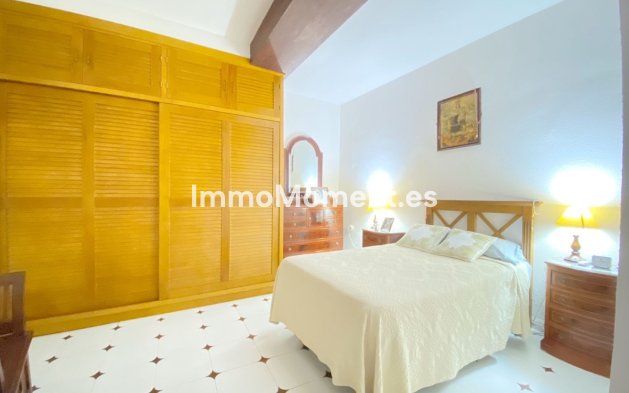 Revente - Maison mitoyenne - Marbella - Marbella Centro