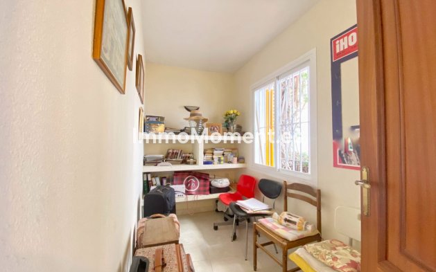 Revente - Maison mitoyenne - Marbella - Marbella Centro