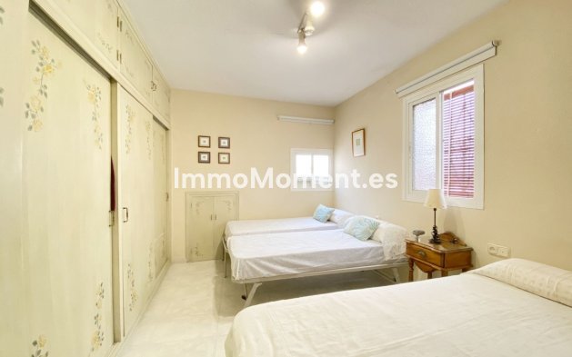 Revente - Maison mitoyenne - Marbella - Marbella Centro