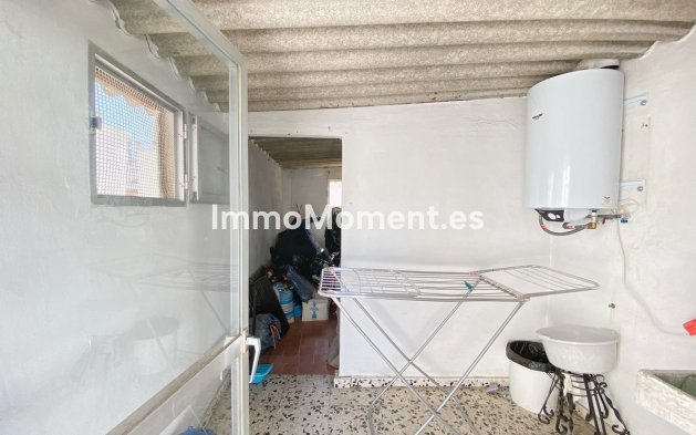 Revente - Maison mitoyenne - Marbella - Marbella Centro
