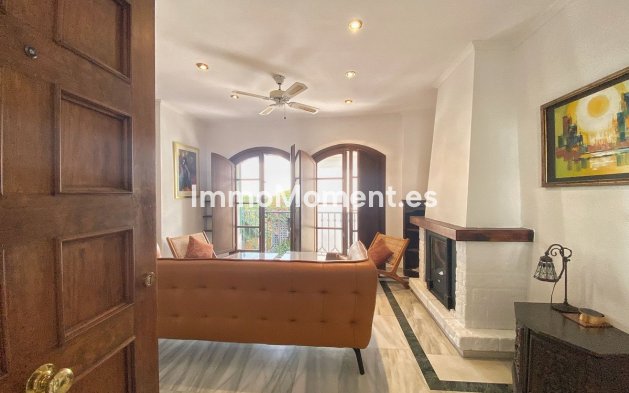 Resale - Apartment - Marbella - Marbella Centro