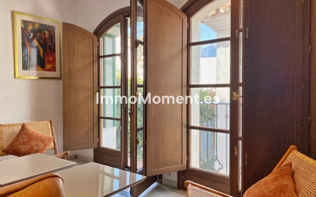 Resale - Apartment - Marbella - Marbella Centro