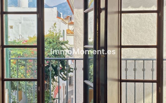 Resale - Apartment - Marbella - Marbella Centro