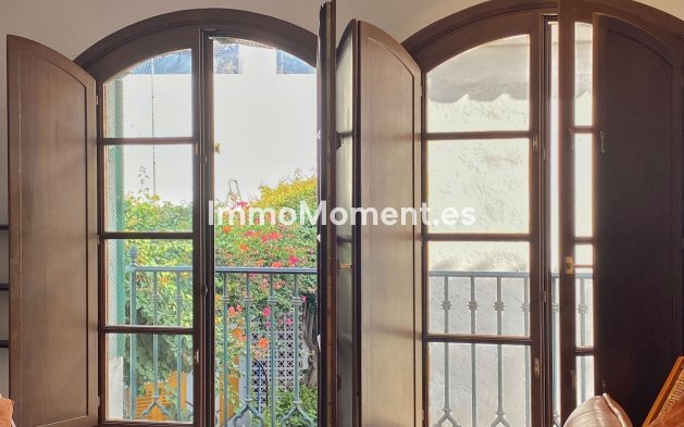 Resale - Apartment - Marbella - Marbella Centro