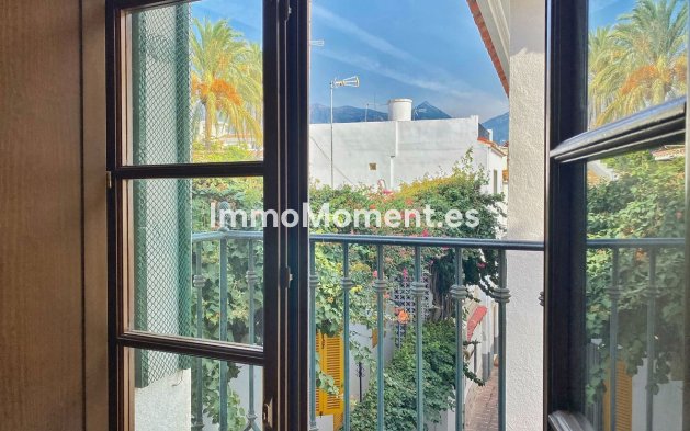 Resale - Apartment - Marbella - Marbella Centro