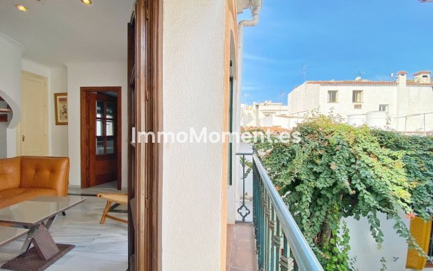 Resale - Apartment - Marbella - Marbella Centro