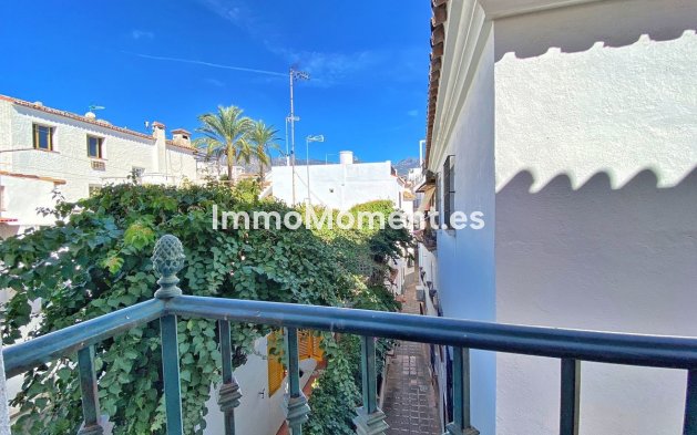 Resale - Apartment - Marbella - Marbella Centro
