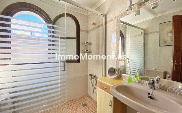 Resale - Apartment - Marbella - Marbella Centro