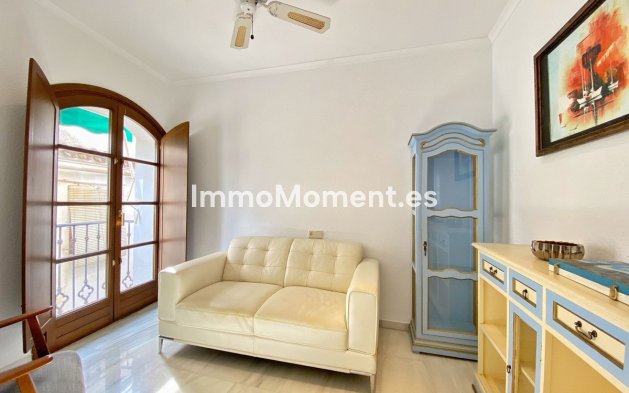 Resale - Apartment - Marbella - Marbella Centro
