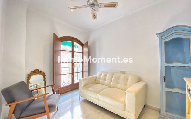 Resale - Apartment - Marbella - Marbella Centro