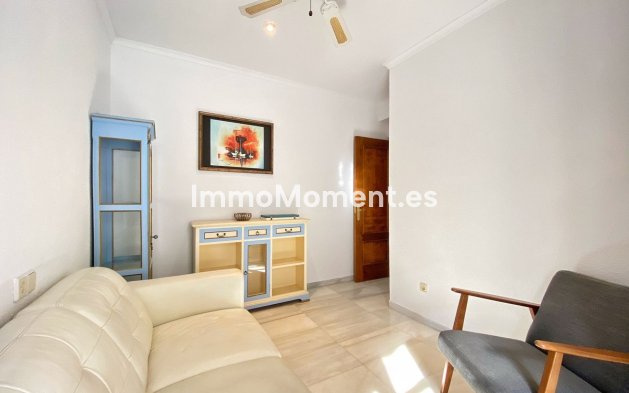Resale - Apartment - Marbella - Marbella Centro