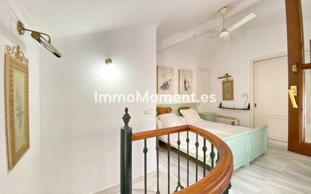 Resale - Apartment - Marbella - Marbella Centro