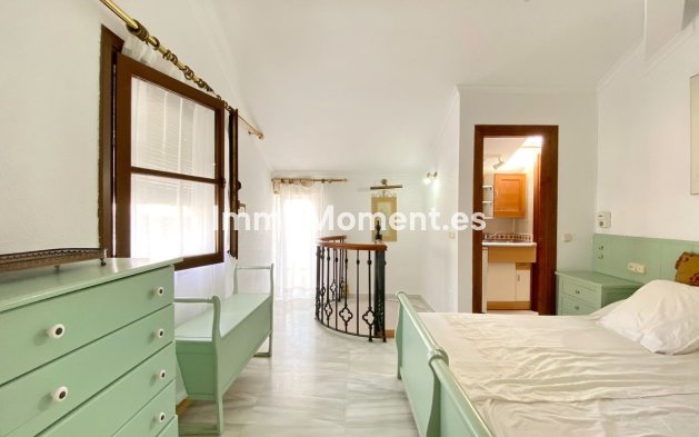 Resale - Apartment - Marbella - Marbella Centro