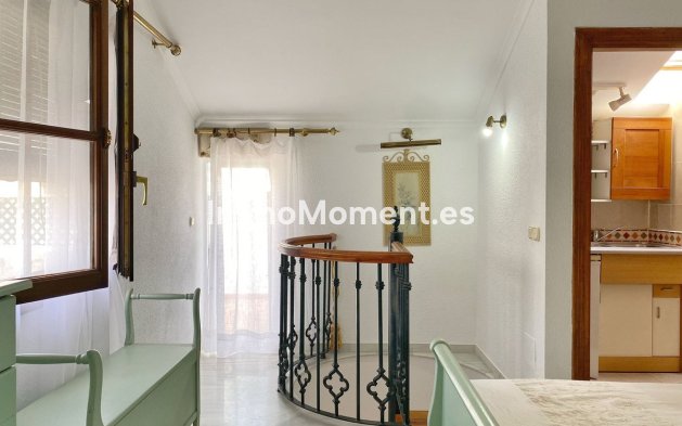 Resale - Apartment - Marbella - Marbella Centro