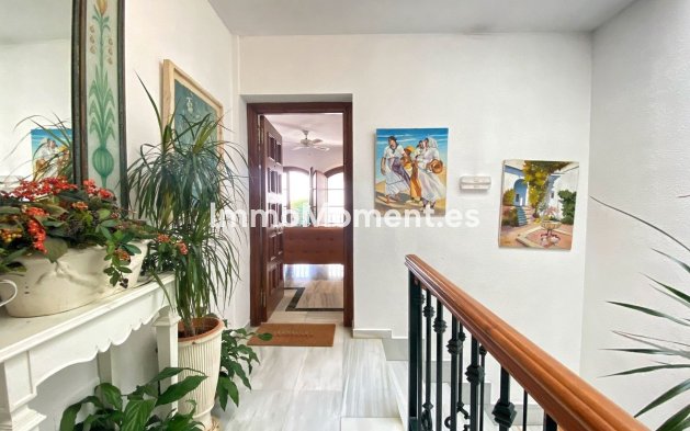 Resale - Apartment - Marbella - Marbella Centro