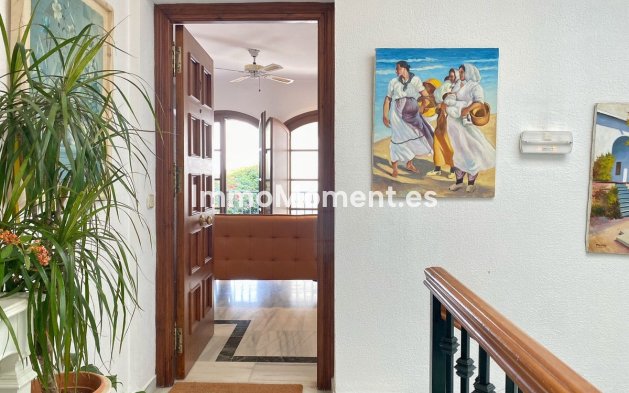 Resale - Apartment - Marbella - Marbella Centro