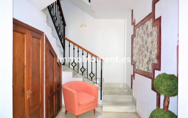 Resale - Apartment - Marbella - Marbella Centro