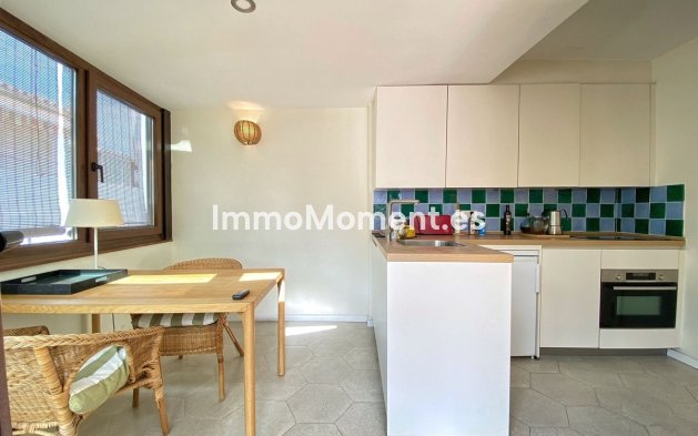 Wiederverkauf - Wohnung - Marbella - Marbella Centro