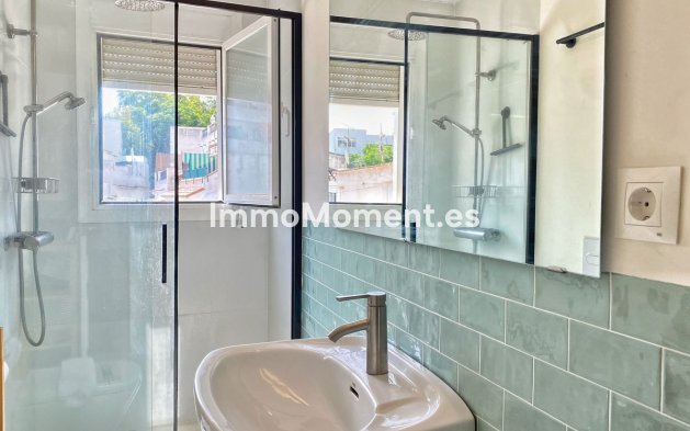 Wiederverkauf - Wohnung - Marbella - Marbella Centro