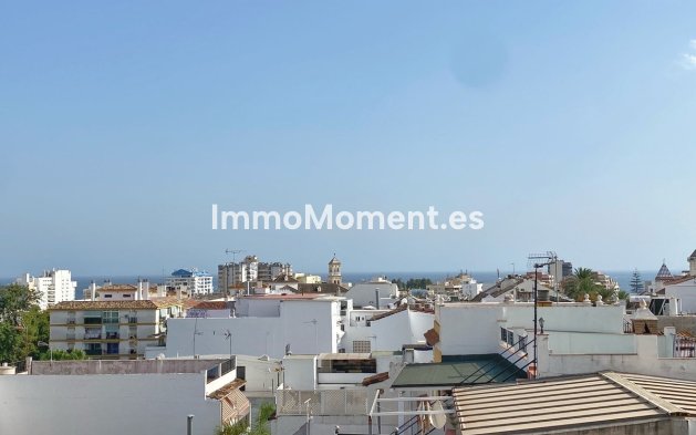 Wiederverkauf - Wohnung - Marbella - Marbella Centro