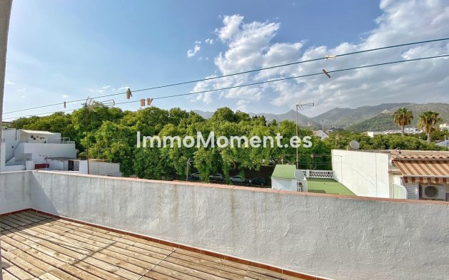 Wiederverkauf - Wohnung - Marbella - Marbella Centro