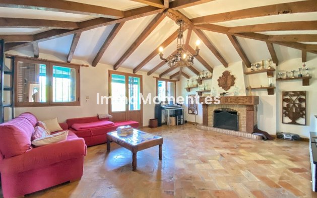 Revente - Villa - Marbella - Marbella Centro