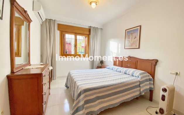 Revente - Villa - Marbella - Marbella Centro