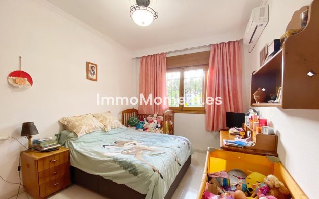 Revente - Villa - Marbella - Marbella Centro