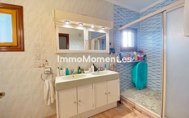 Revente - Villa - Marbella - Marbella Centro