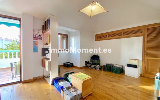 Revente - Villa - Marbella - Marbella Centro