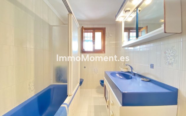 Revente - Villa - Marbella - Marbella Centro