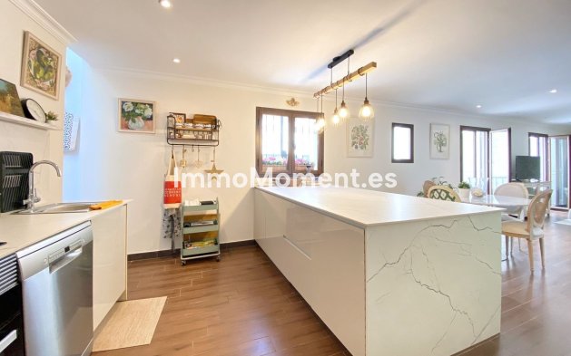 Reventa - Adosado - Marbella - Marbella Centro