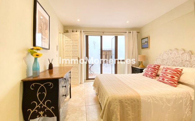 Reventa - Adosado - Marbella - Marbella Centro