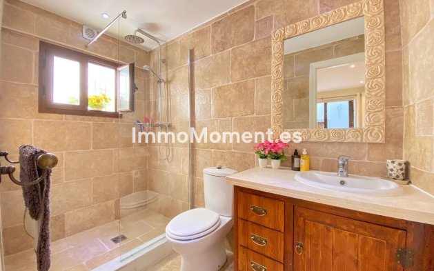 Reventa - Adosado - Marbella - Marbella Centro