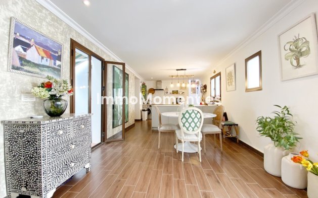 Reventa - Adosado - Marbella - Marbella Centro