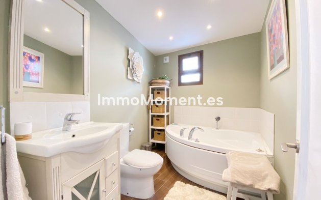 Reventa - Adosado - Marbella - Marbella Centro