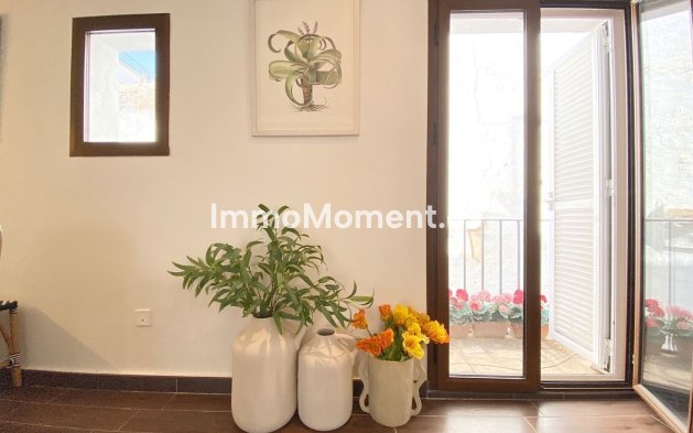 Reventa - Adosado - Marbella - Marbella Centro