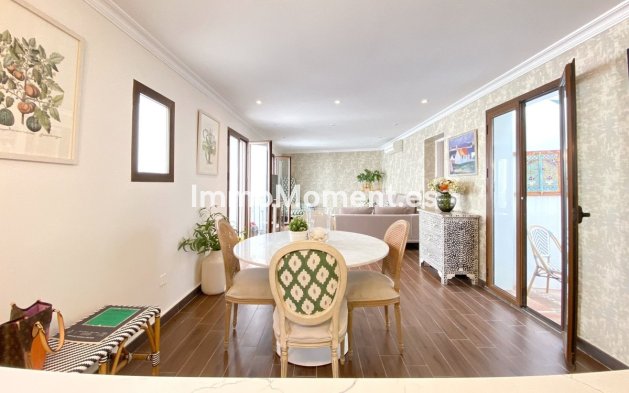 Reventa - Adosado - Marbella - Marbella Centro