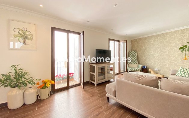 Reventa - Adosado - Marbella - Marbella Centro